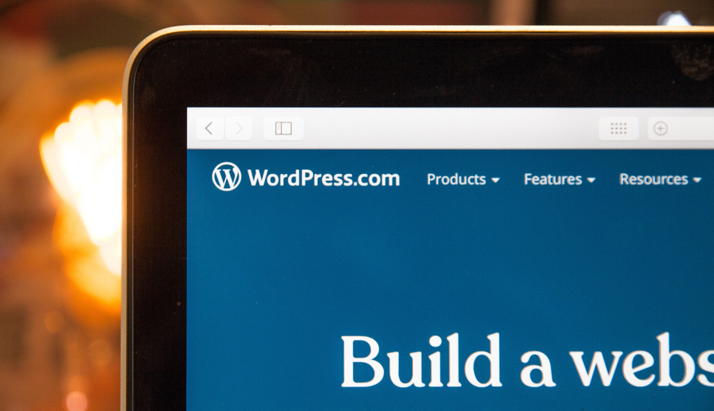 Wordpress Blog - Seo Agency