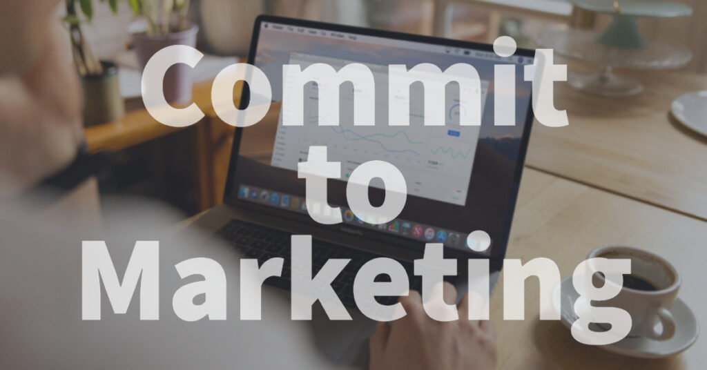 44% Of Small Businesses Don’t Commit To Marketing, Here'S What That Means For You Alignment Online Marketing