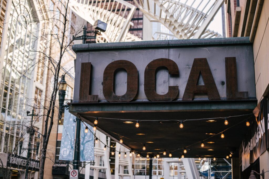 Strategies For Optimizing The Content Of Your Local Website