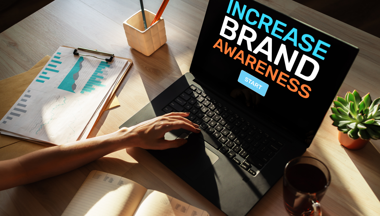 Increase Brand Awareness - Alignment Online Marketing
