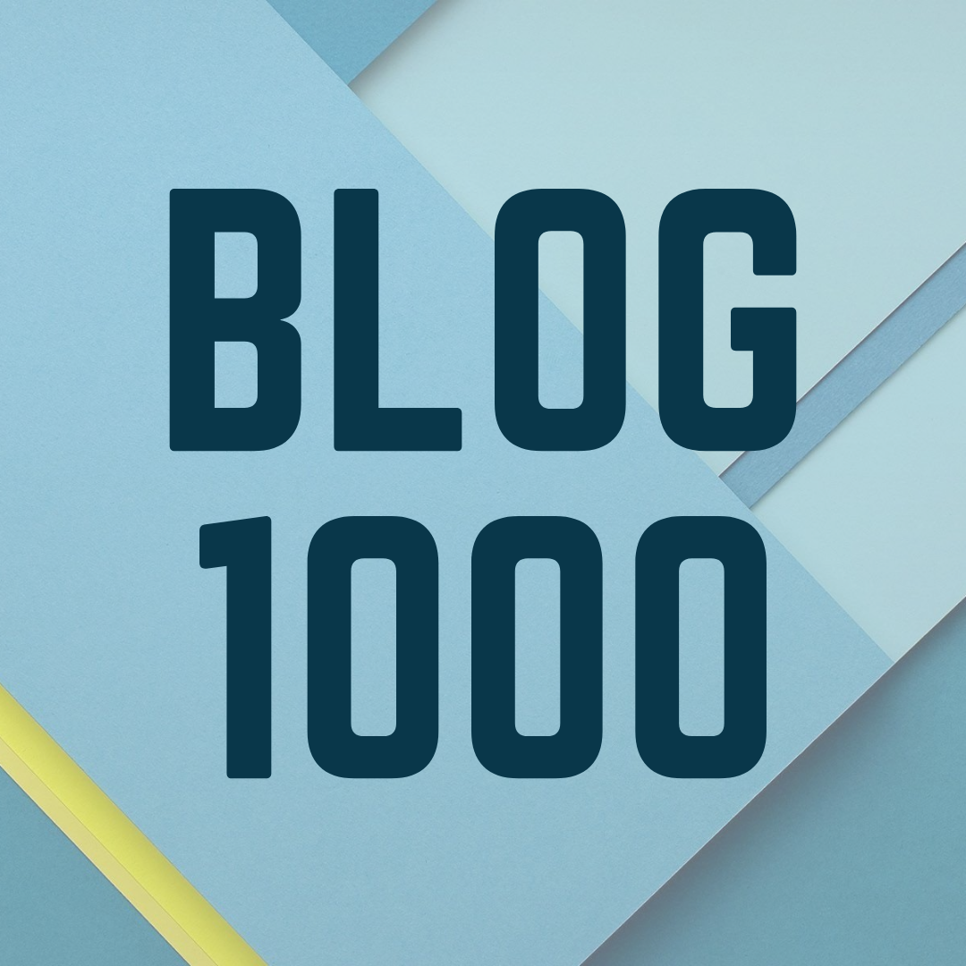 1000 Word Seo Blog Article