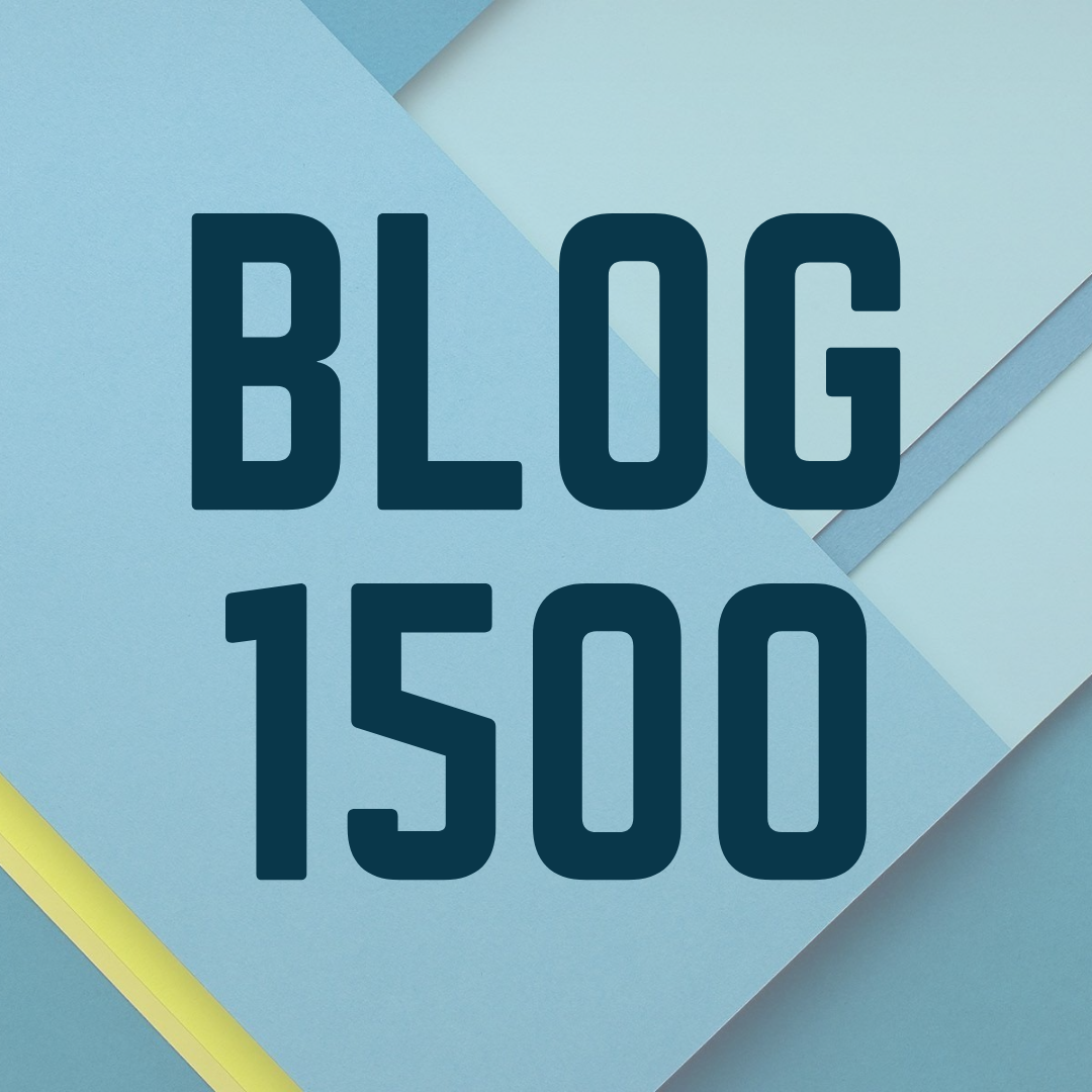 1500 Word Seo Blog Article