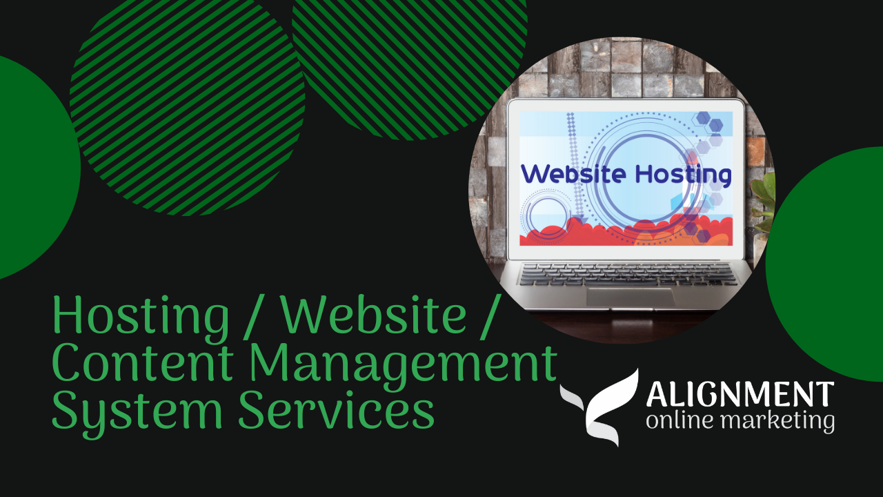Website Development Design Alignment Online Marketing