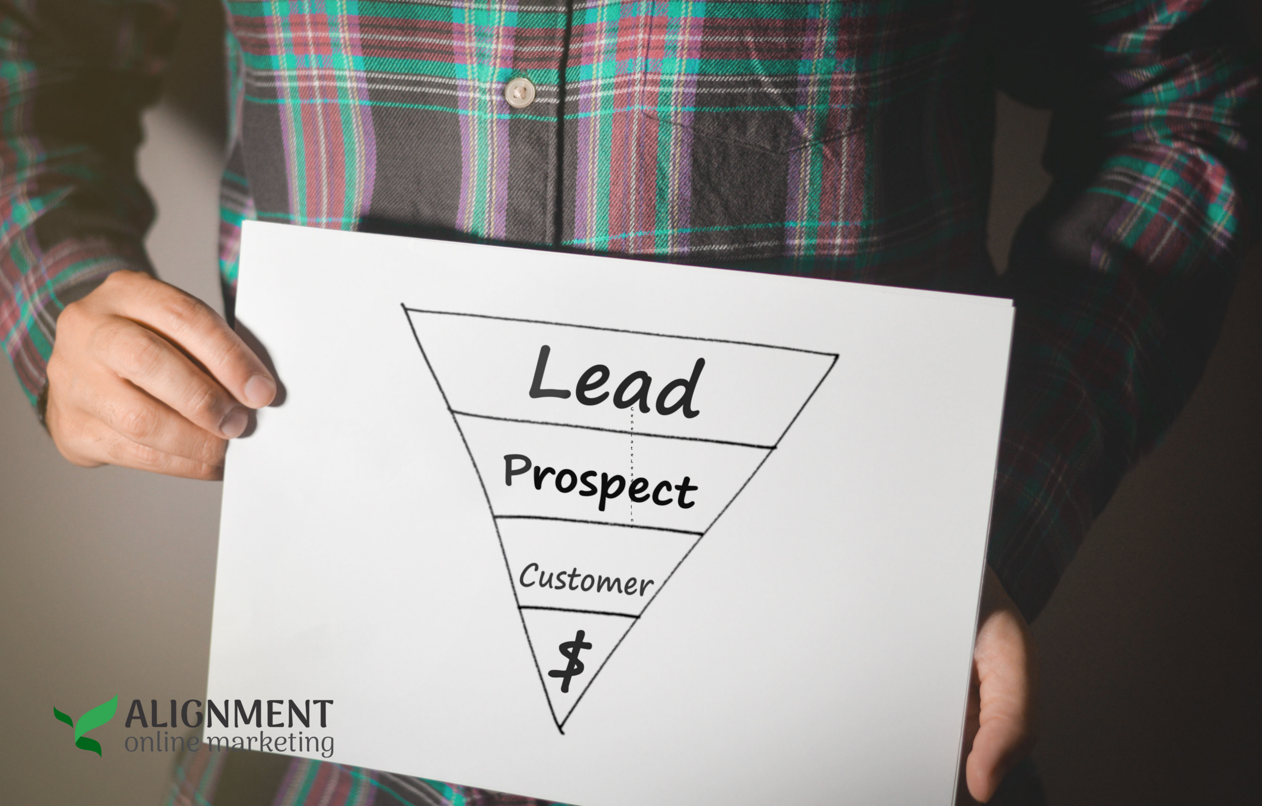 Generate Leads Online